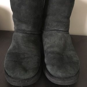 Women’s classic Ugg Boots